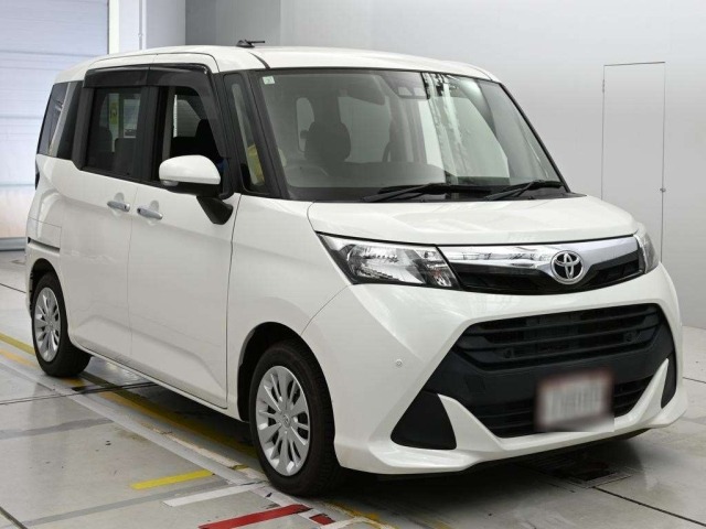 Toyota TANK 2019 8472235-5