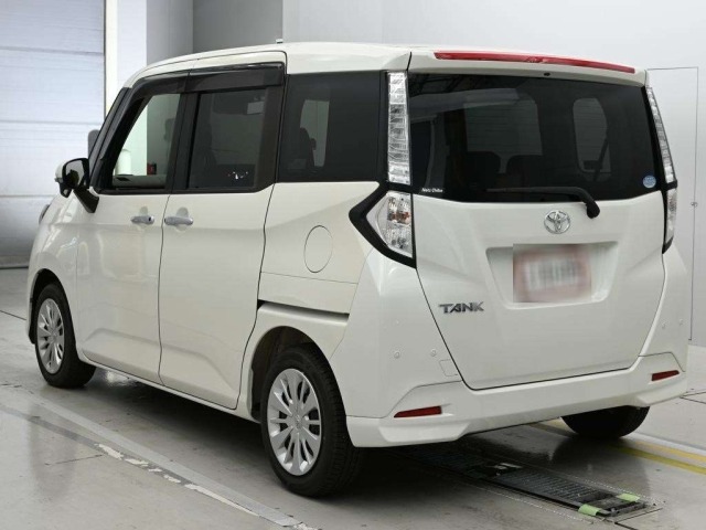Toyota TANK 2019 8472235-6