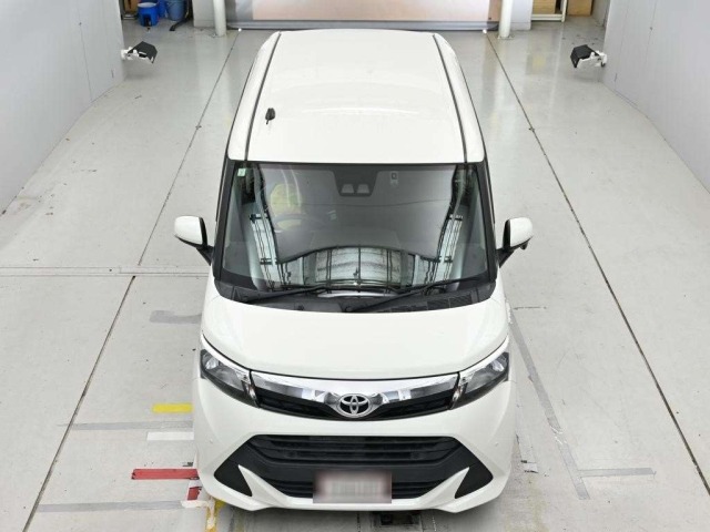 Toyota TANK 2019 8472235-7