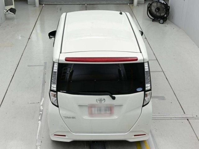Toyota TANK 2019 8472235-8