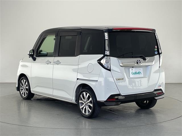 Toyota TANK 2020 8472629-13
