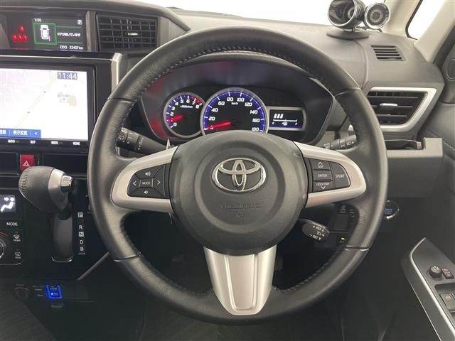 Toyota TANK 2020 8472629-7