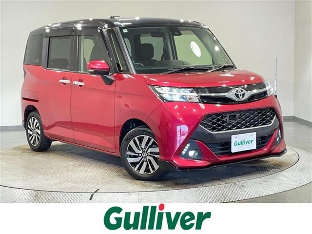 Toyota TANK 2018 8472695-0