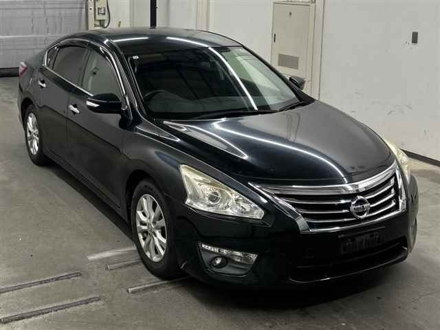 Nissan TEANA 2015 8466594-0