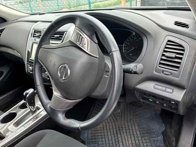 Nissan TEANA 2015 8466594-3