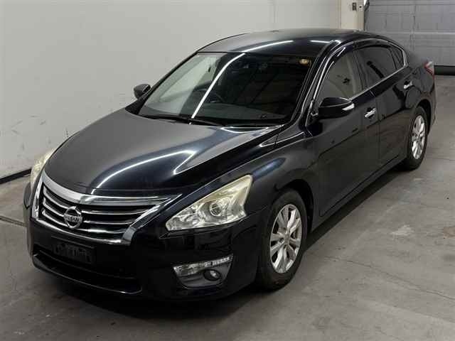 Nissan TEANA 2015 8466594-4