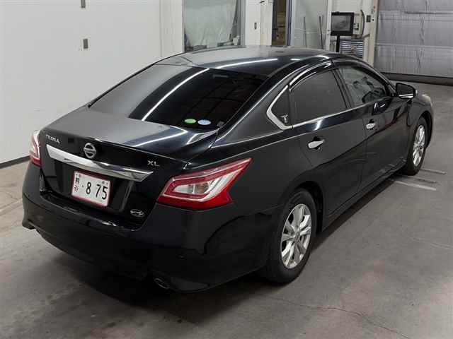 Nissan TEANA 2015 8466594-5