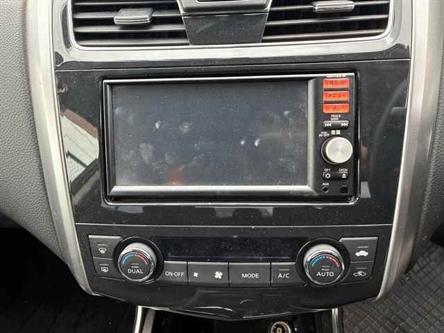 Nissan TEANA 2015 8466594-6