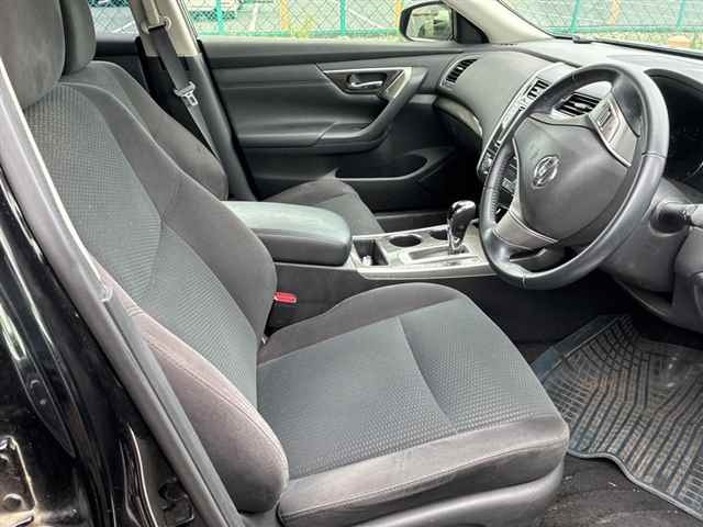 Nissan TEANA 2015 8466594-7