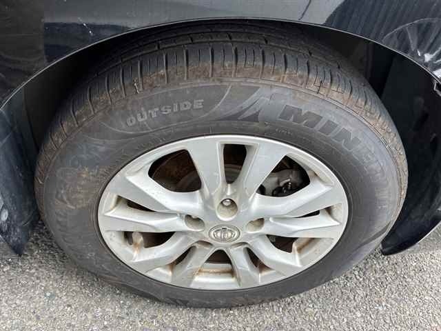 Nissan TEANA 2015 8466594-9