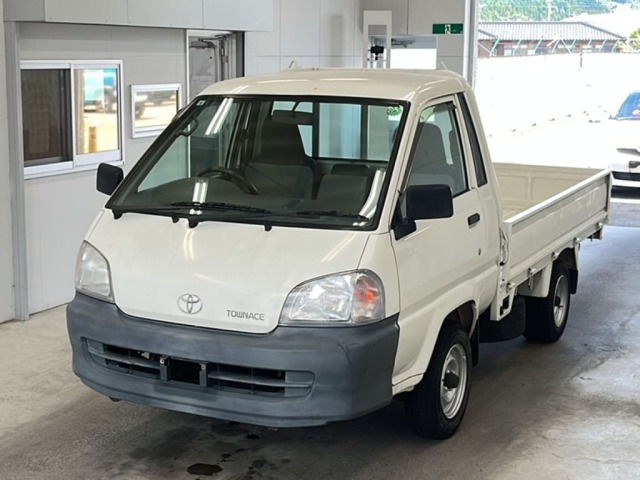 Toyota TOWNACE TRUCK 2002 8468492-0