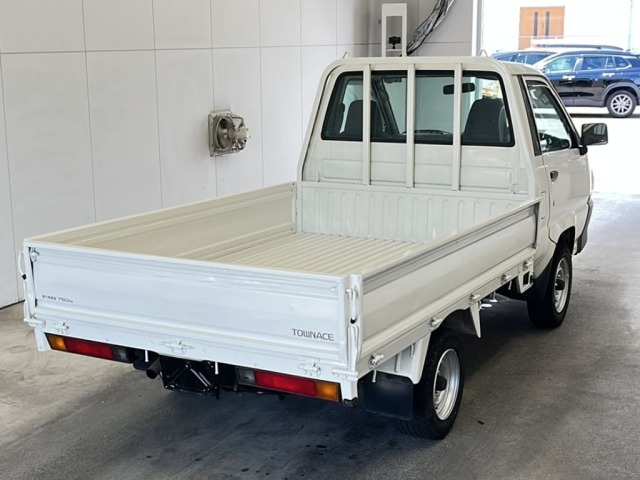 Toyota TOWNACE TRUCK 2002 8468492-1