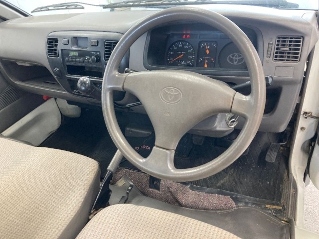 Toyota TOWNACE TRUCK 2002 8468492-3