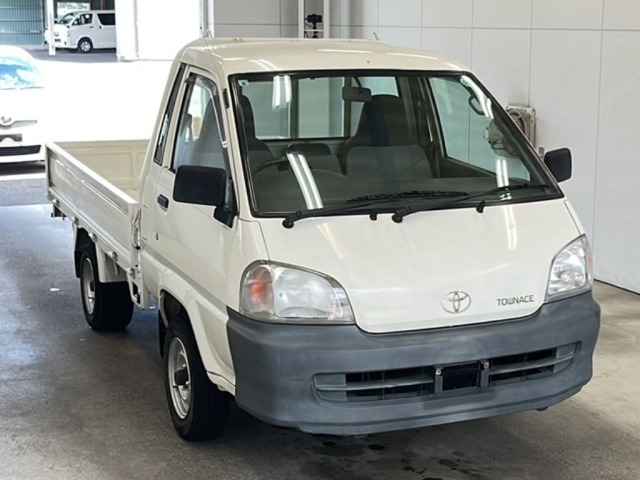 Toyota TOWNACE TRUCK 2002 8468492-4