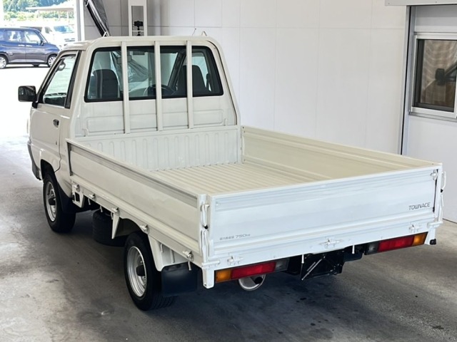 Toyota TOWNACE TRUCK 2002 8468492-5