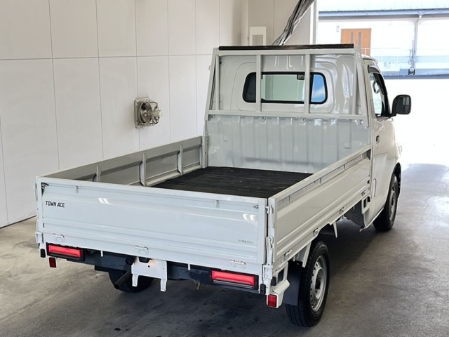 Toyota TOWNACE TRUCK 2023 8468494-1