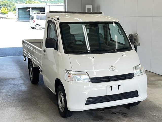 Toyota TOWNACE TRUCK 2023 8468494-4