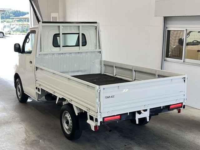 Toyota TOWNACE TRUCK 2023 8468494-5