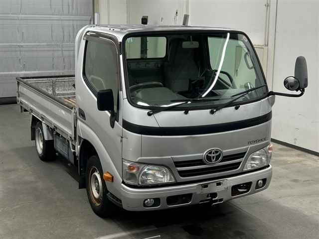 Toyota TOYOACE 2014 8475279-0