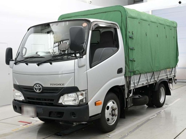 Toyota TOYOACE 2019 8475286-0