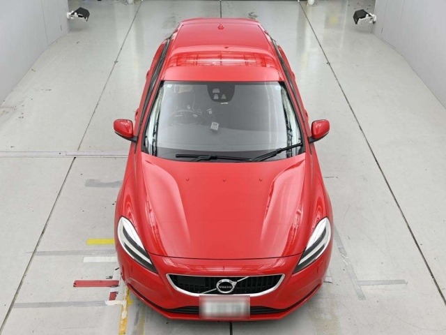 Volvo V40 2017 8465242-7