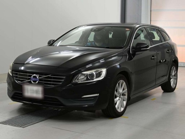 Volvo V60 2017 8466735-0