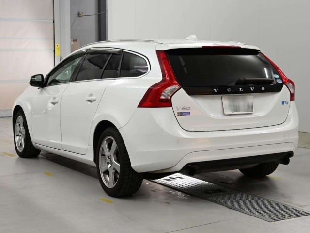 Volvo V60 2013 8466736-6