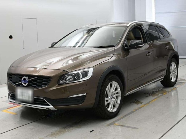 Volvo V60 2017 8466744-0