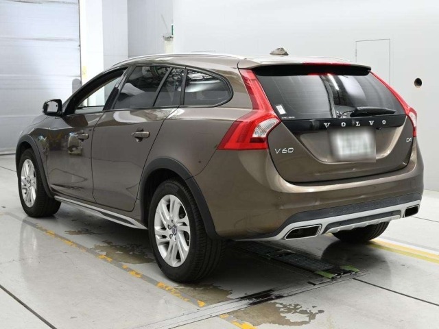Volvo V60 2017 8466744-6