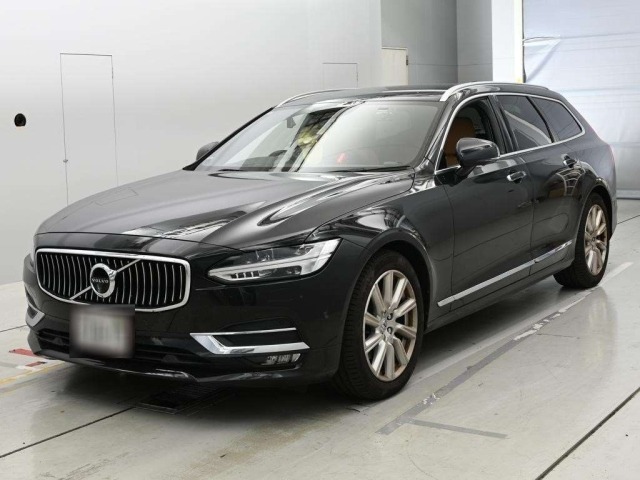 Volvo V90 2019 8478346-0