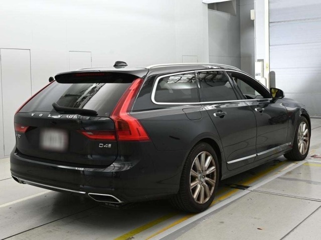 Volvo V90 2019 8478346-1