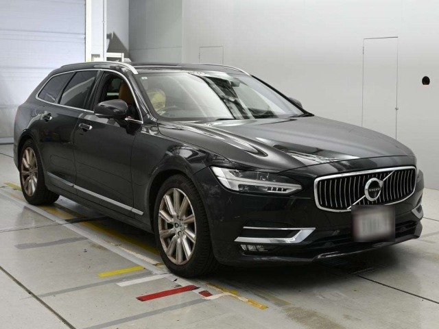 Volvo V90 2019 8478346-5