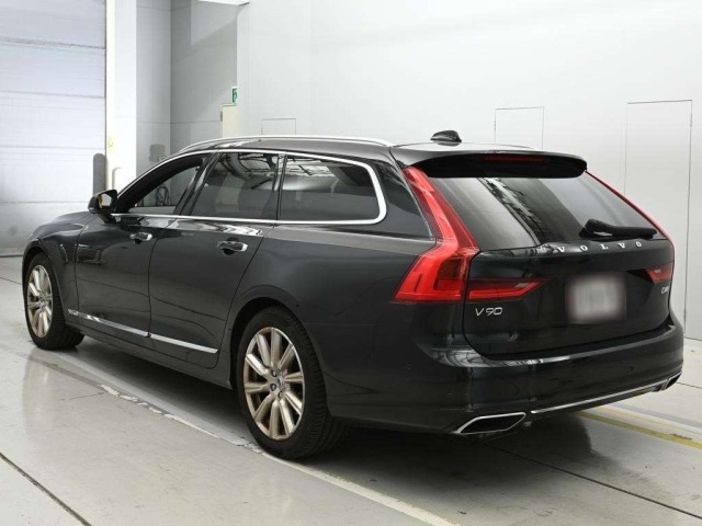 Volvo V90 2019 8478346-6
