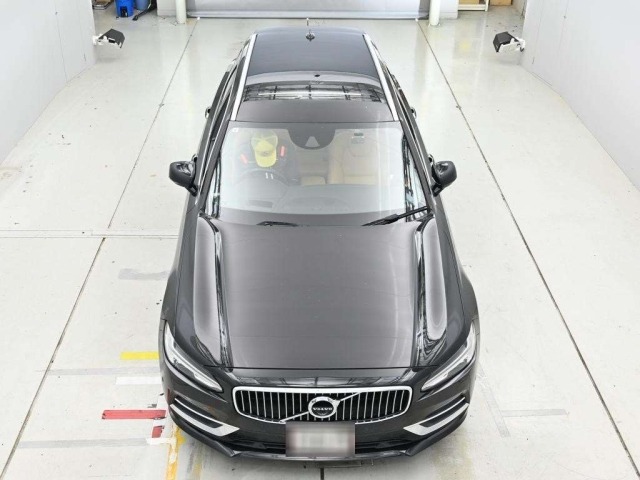 Volvo V90 2019 8478346-7