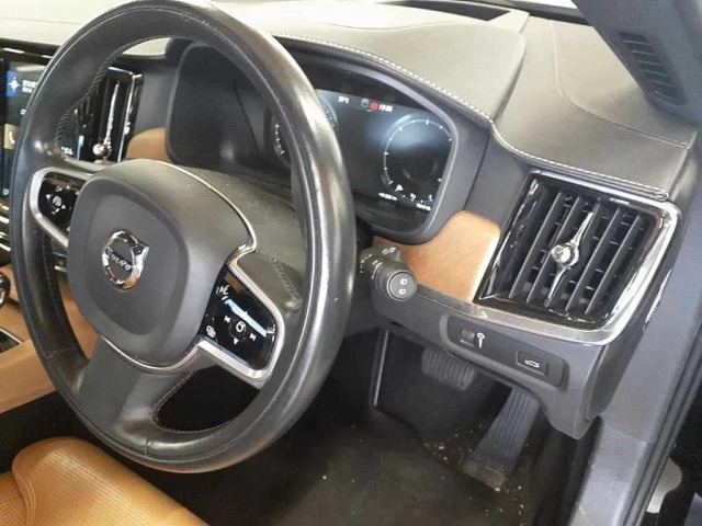 Volvo V90 2019 8478346-9