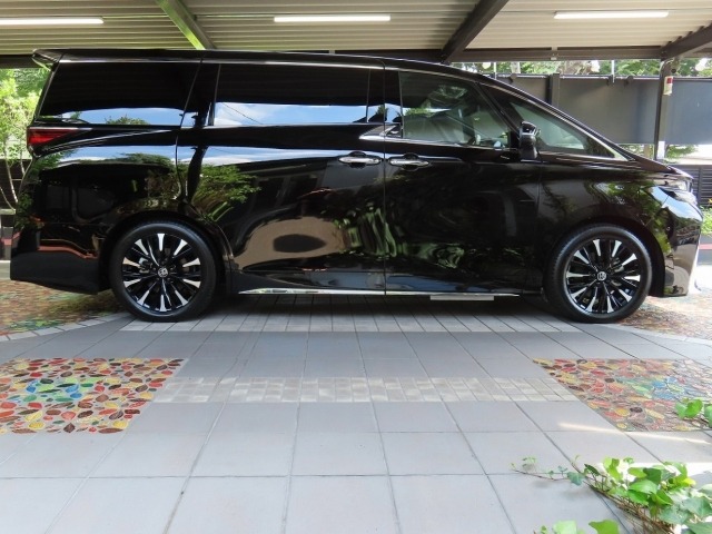 Toyota VELLFIRE 2024 8475330-10