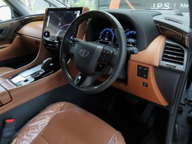 Toyota VELLFIRE 2024 8475330-12