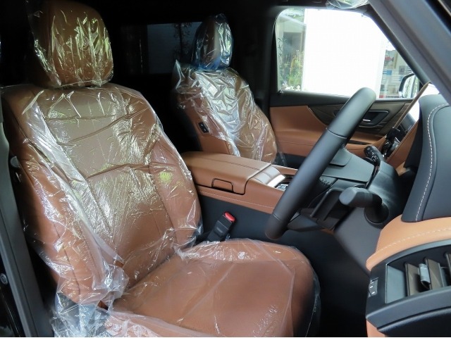 Toyota VELLFIRE 2024 8475330-13