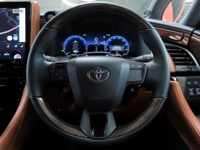 Toyota VELLFIRE 2024 8475330-14