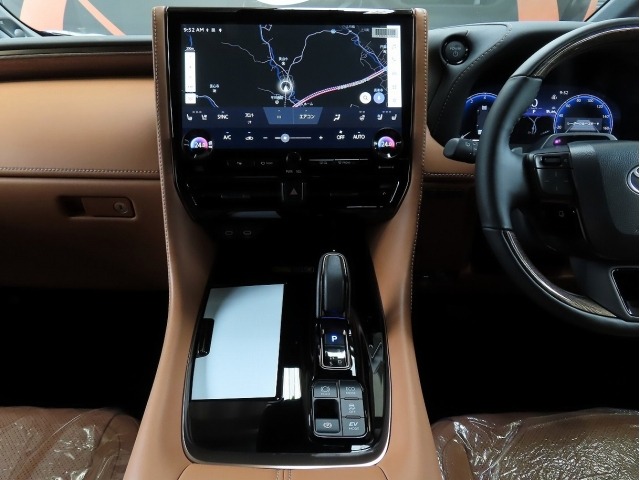 Toyota VELLFIRE 2024 8475330-17