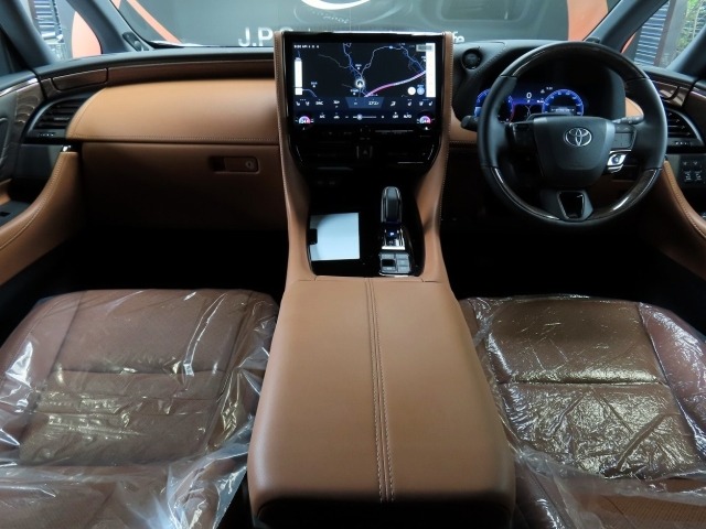 Toyota VELLFIRE 2024 8475330-2