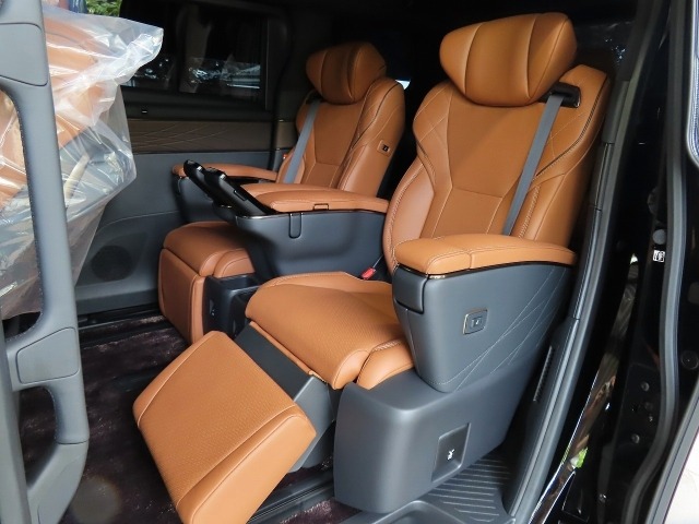 Toyota VELLFIRE 2024 8475330-20