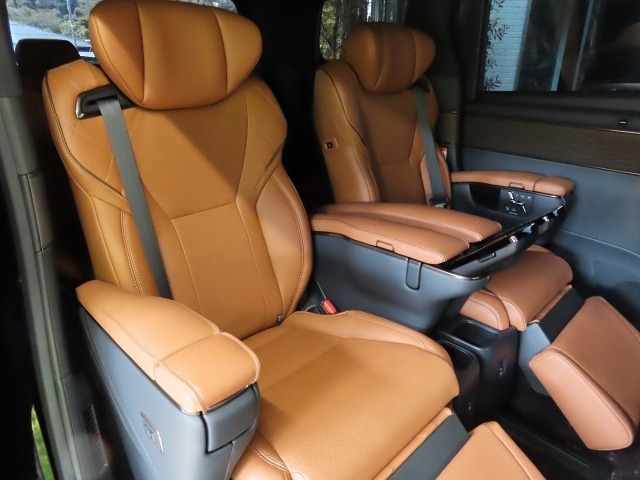 Toyota VELLFIRE 2024 8475330-21