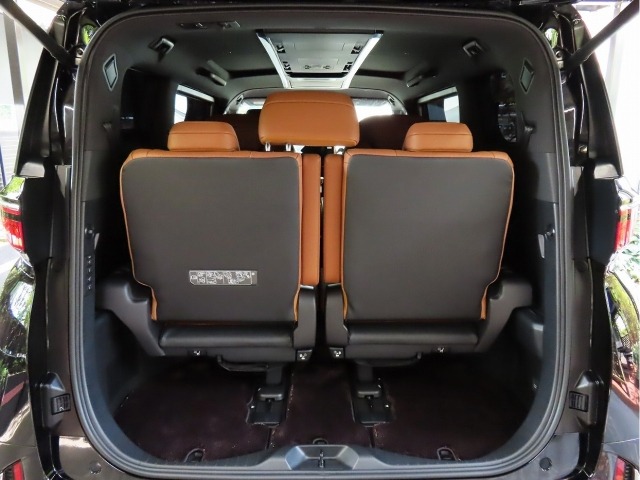 Toyota VELLFIRE 2024 8475330-25