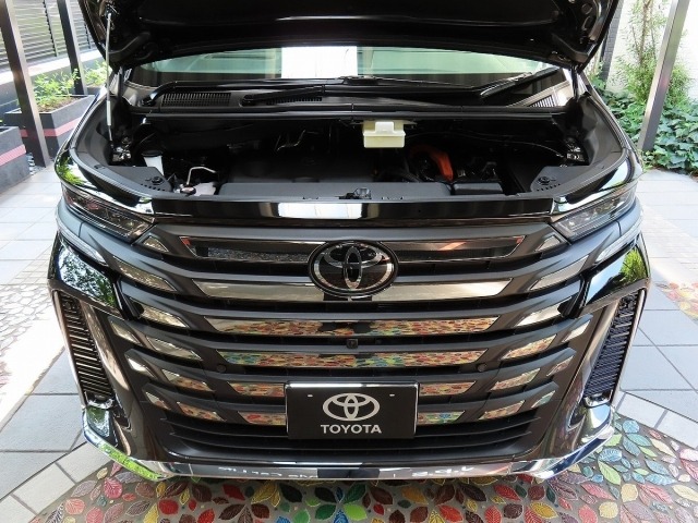 Toyota VELLFIRE 2024 8475330-27