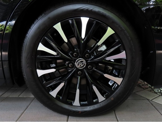 Toyota VELLFIRE 2024 8475330-28