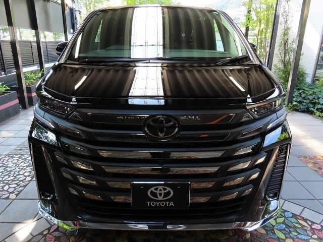 Toyota VELLFIRE 2024 8475330-5