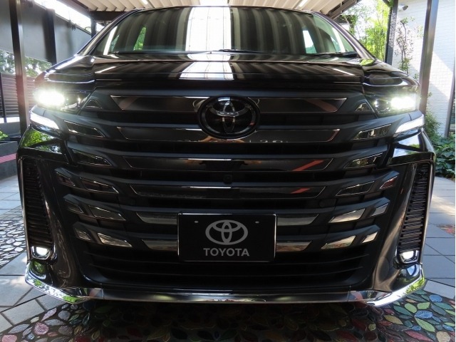 Toyota VELLFIRE 2024 8475330-6