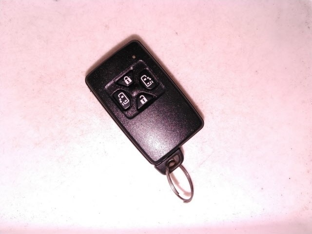 Toyota VELLFIRE 2013 8475331-10