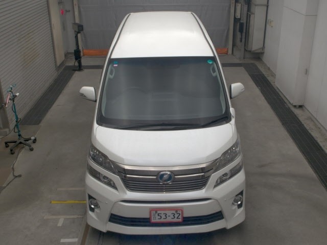 Toyota VELLFIRE 2013 8475331-6